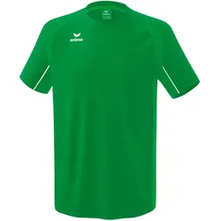 erima Liga Star Trainings T-Shirt Herren smaragd/weiß M