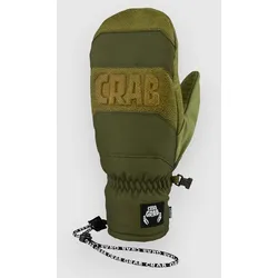 Crab Grab Champ Fäustlinge gator Gr. S