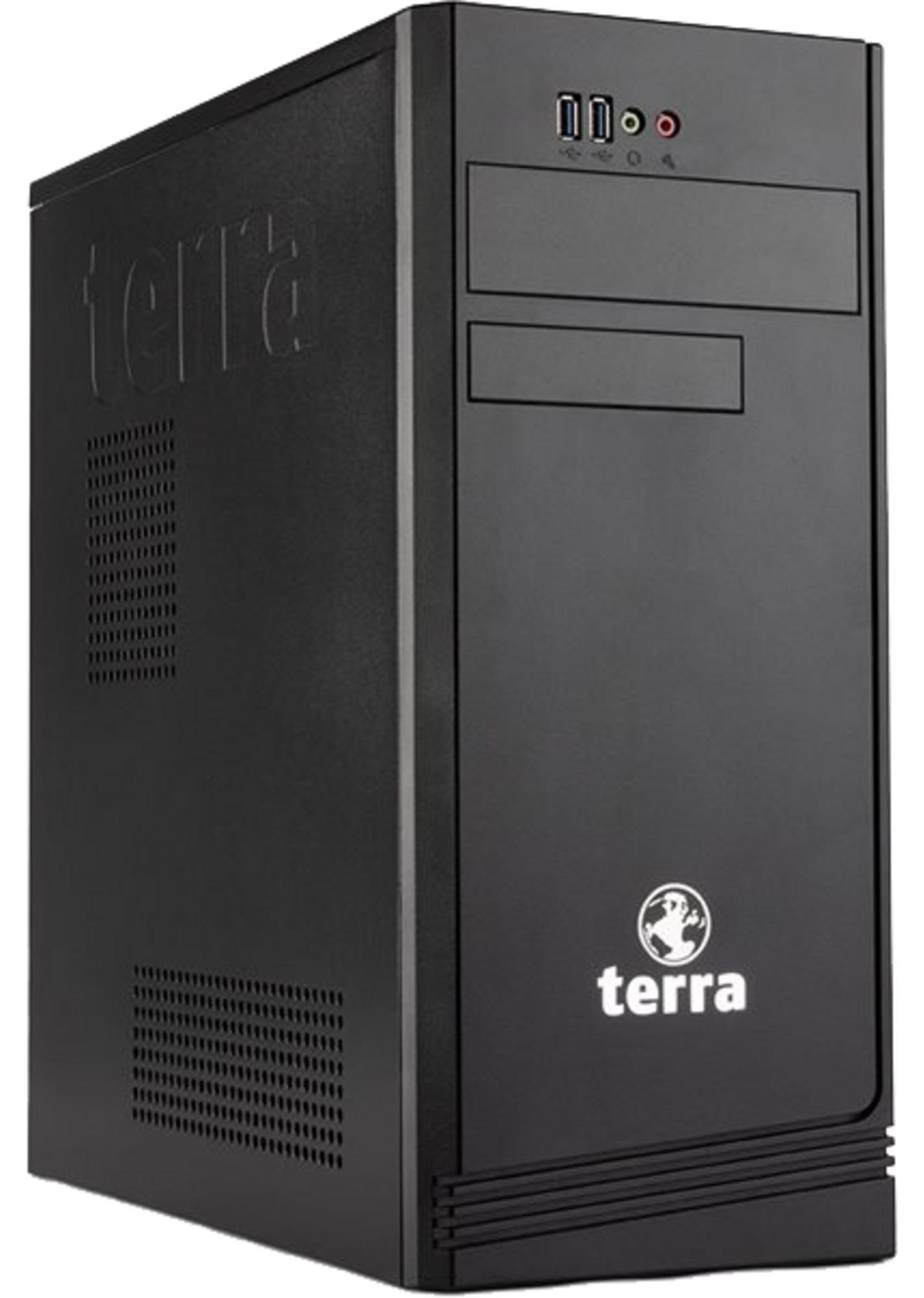 TERRA PC-BUSINESS MARATHON 24-7 GREENLINE, Intel Core i7, i7-14700, 32 GB, DDR5-SDRAM, 1 TB, Windows 11 Pro