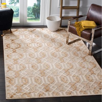 SAFAVIEH Paradise Ilza Modern Viscose Rug