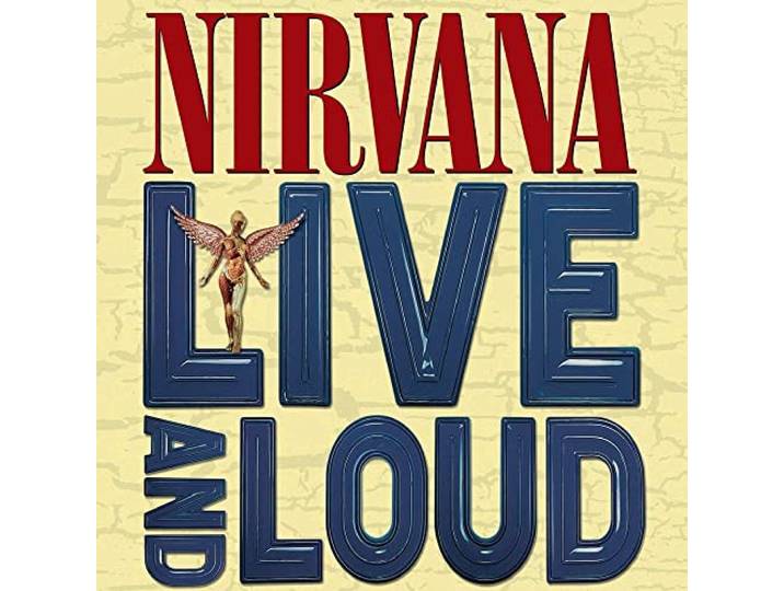 Live and Loud