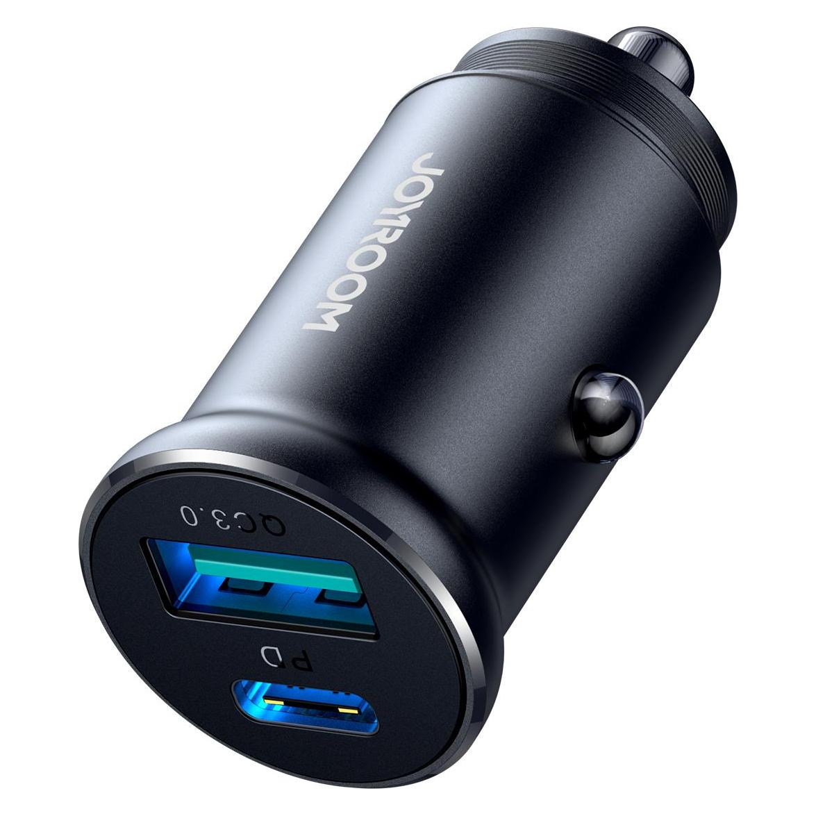 Joyroom Mini Car Charger (JR-CCN05)