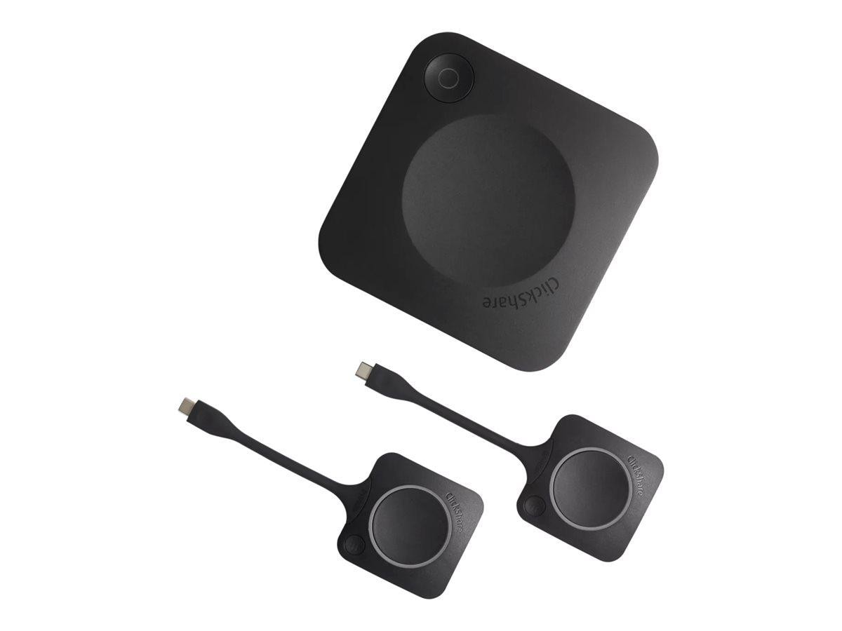 BARCO ClickShare C10 Gen2 Knopfschalter (2 Buttons) R9861611EUB2