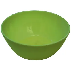Schüssel 400 ml, Ø 12,5 cm, 4,5 cm hoch, kiwigrün