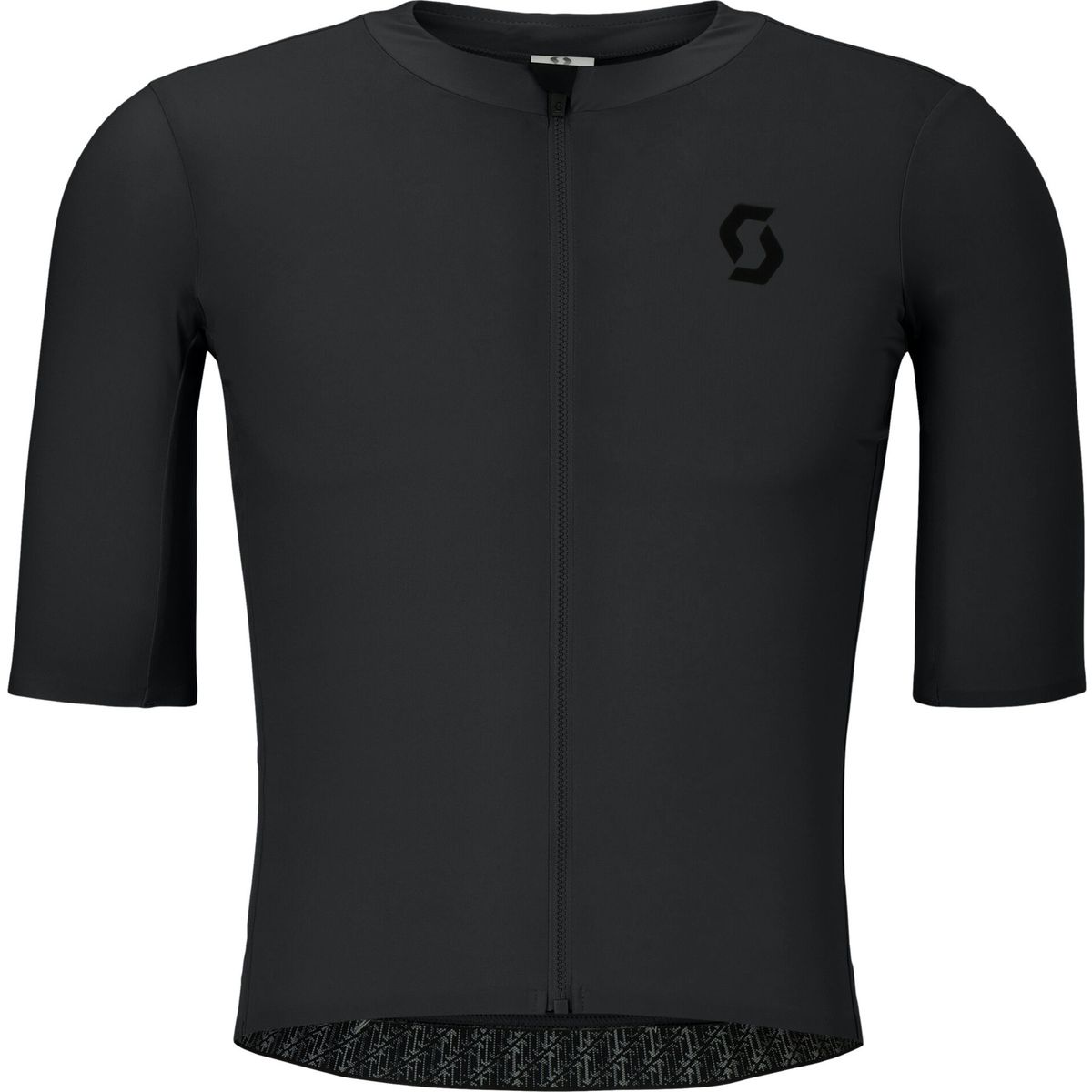 Scott Jersey M's Ultd SS black (0001) XL 4246400001012