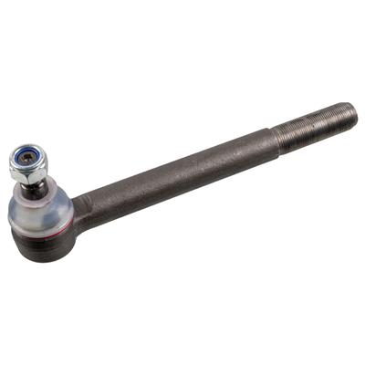 FEBI BILSTEIN Winkelgelenk, Lenkschubstange ProKit 08212 für Mercedes