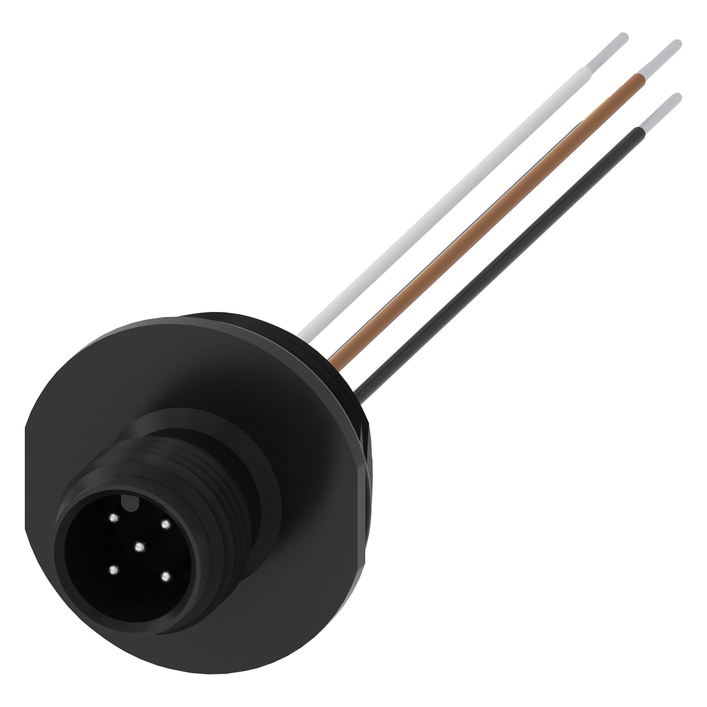 Siemens Gerätestecker (3SY3128)