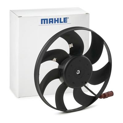 MAHLE Lüfter VW,AUDI,SKODA CFF 169 000S 1K0959455R,1K0959455CT,1TD959455A