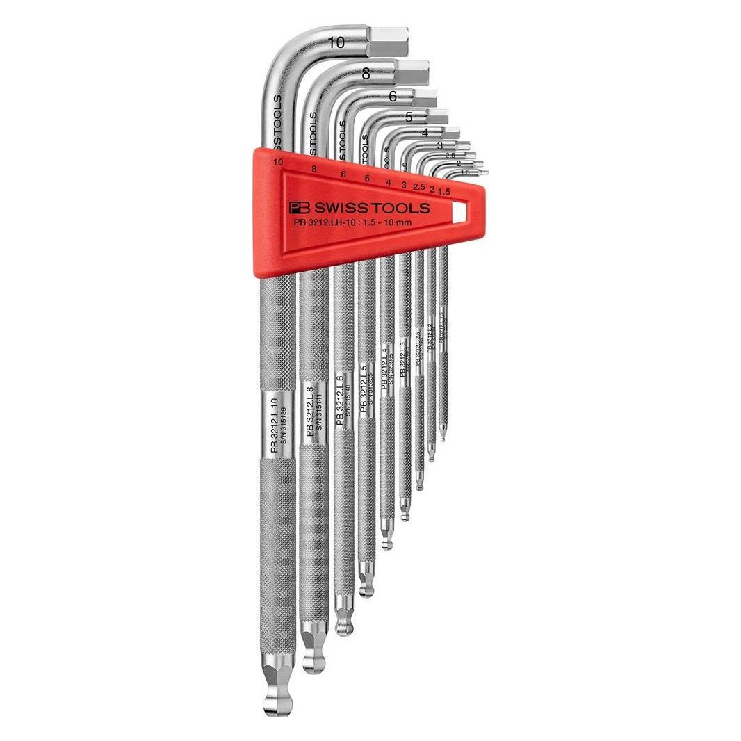 PB Swiss Tools Pb 3212 Lh-10 (PB 3212.LH-10)
