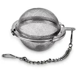 Städter 702028 Tee- und Gewürzkugel 5cm