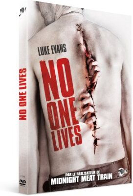 Ryuhei Kitamura - No one lives [FR Import] - Preis vom 17.10.2026 19:25:27 h