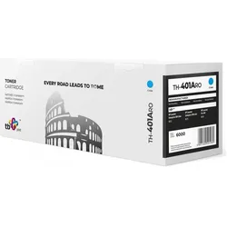 Print, Toner, TB - cyan - tonerpatron (alternativ ti