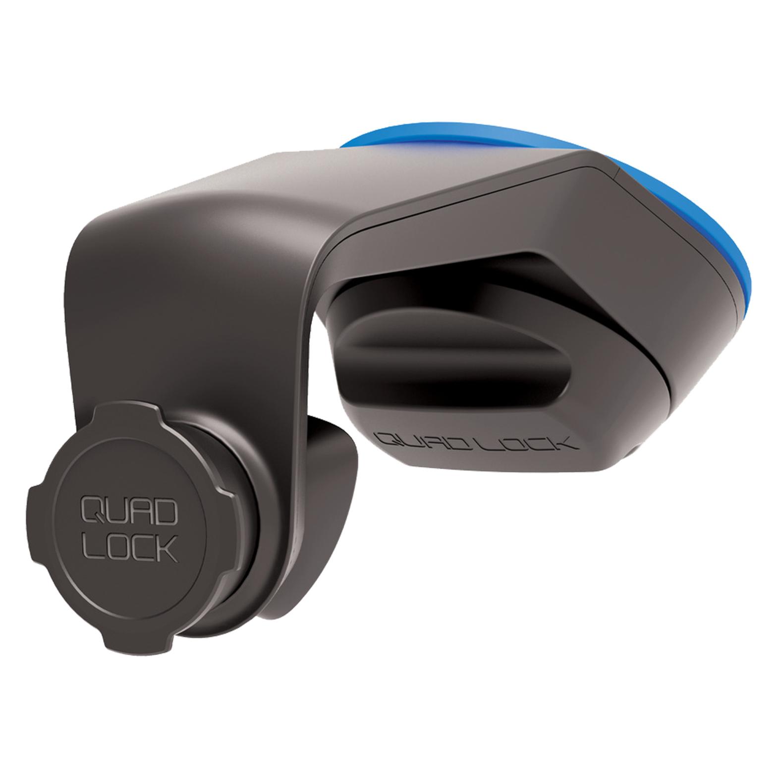 Quad Lock Car Mount V5 (QLA-CAR-5)
