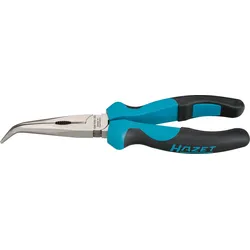 HAZET Flachrund-Zange - 1841MB-33