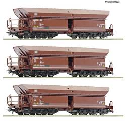 Roco 77031 Güterwagen DC Set 2