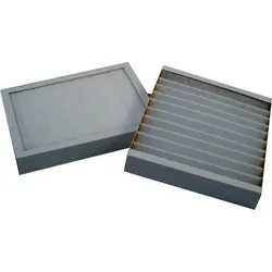 Wolf Service-Set Filter F7(Zu)+G3(Ab) für CWL - 1668641 - LB36767