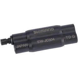 Shimano Schaltkabelverteiler Di2 EWJC 4 Anschlüsse schwarz