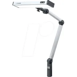 L2W 120900-02 - LED Gelenkarmleuchte UNILED II TUNABLE WHITE, 3000-6500K, dimmba