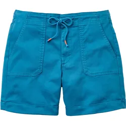 Passenger, Damen, Outdoorhose, Carisso (L), Blau