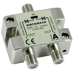 KATHREIN Verteiler 2f. EBC 10