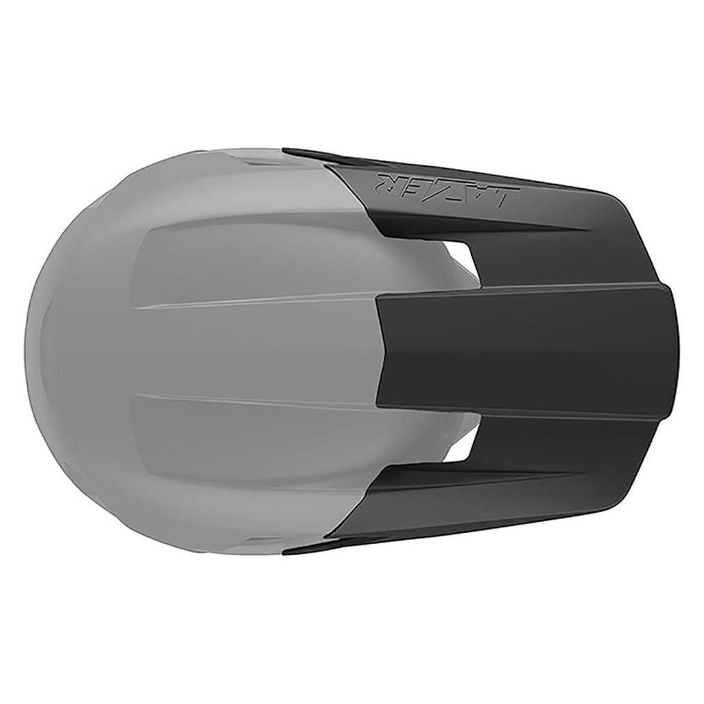 Lazer Sport Visier Chase KinetiCore Matte Black Unisize (59276250)