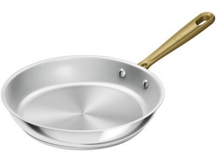 Tefal - Poêle 24cm Inox Bocuse Edition