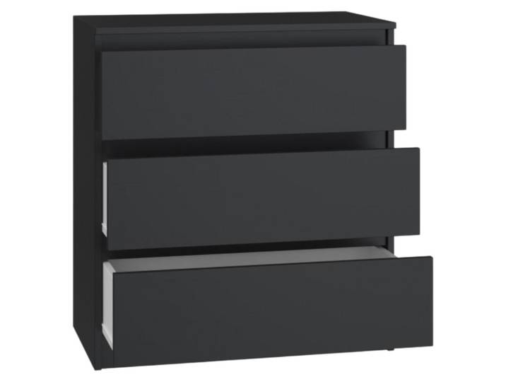 Kommode modern groß 3 Schubladen funktional