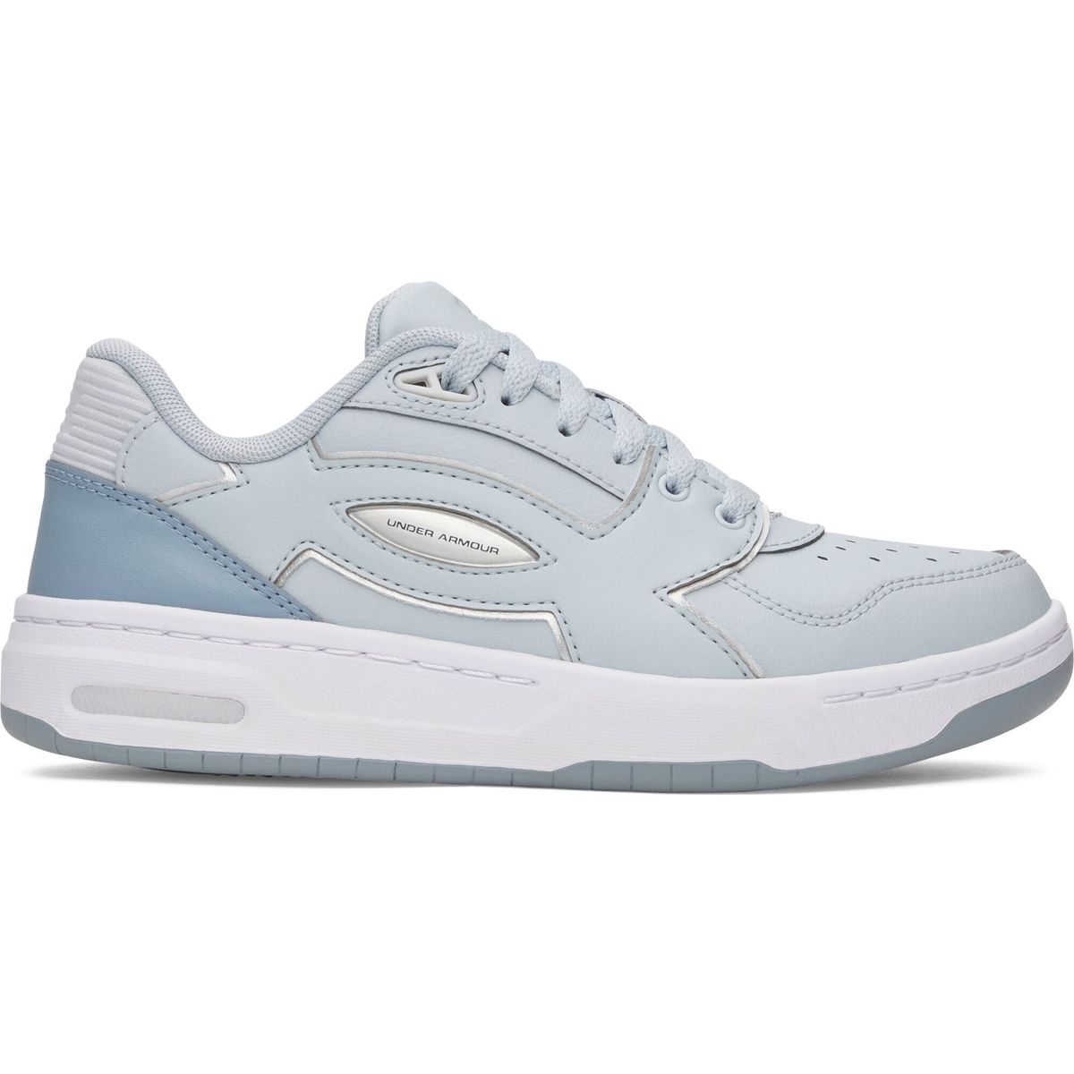 Under Armour W Flex blue metallic silver (034) 11 6007038-034-11