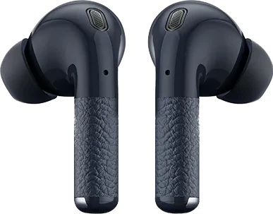 Edifier W260NC Bluetooth Earbuds dark blue retail (32 h, Kabellos) (W260NC-BL)