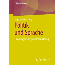Politik und Sprache, Fachbücher