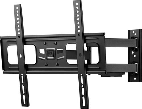 One For All WM 2453 TV-Wandhalterung 81,3cm (32 ) - 165,1cm (65 ) Drehbar, Neigbar, Schwenkbar, Ausziehbar