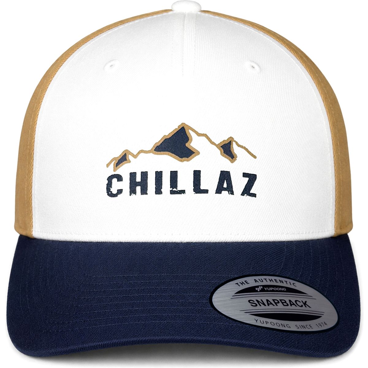 Chillaz Amsterdam Chillaz Mountain curry (0642) 410017-1-0642