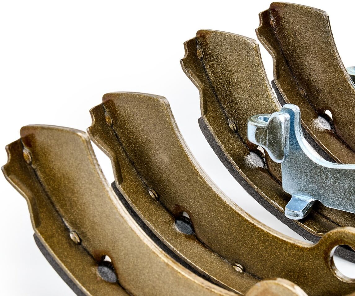BREMBO S 79 528 Brake Shoe Set