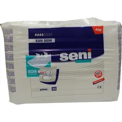 San Seni Prima 30 ST
