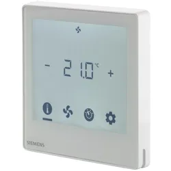 Siemens Dig.Industr. Touchscreen S55770-T350