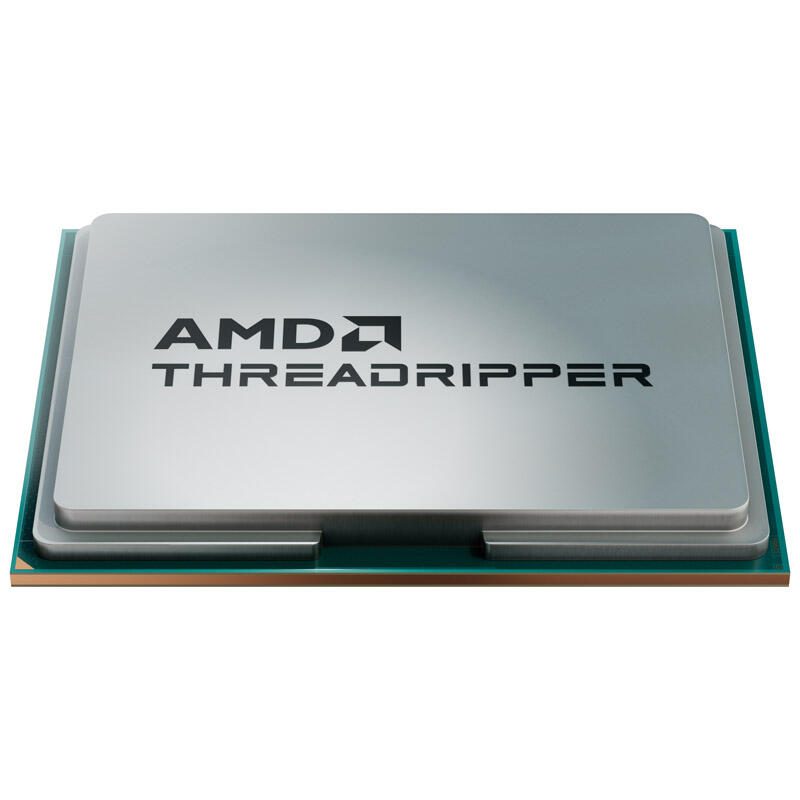 AMD Ryzen Threadripper 7980X 3,2 GHz Prozessor 100-100001350WOF