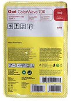 Oce Océ 1070036650 toner amarelo