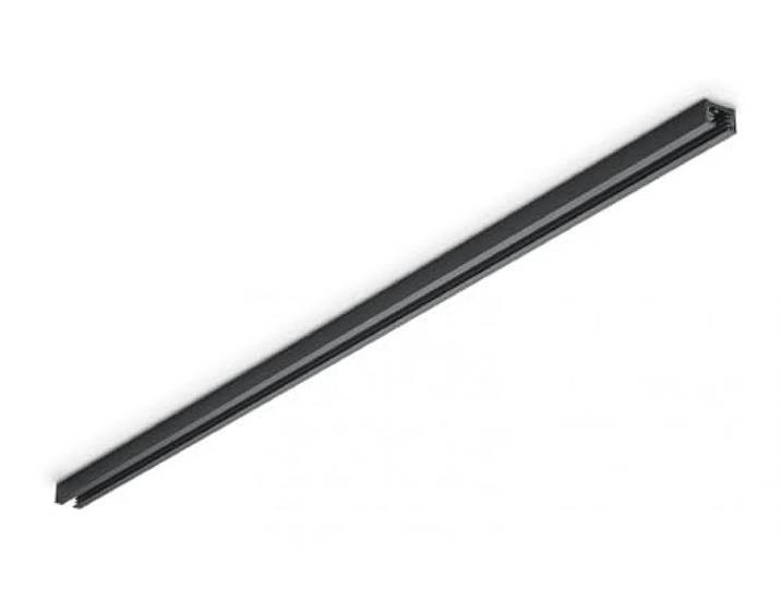 DUOLINE BINÄRES SCHWARZMETALL LÄNGE 100CM 700232