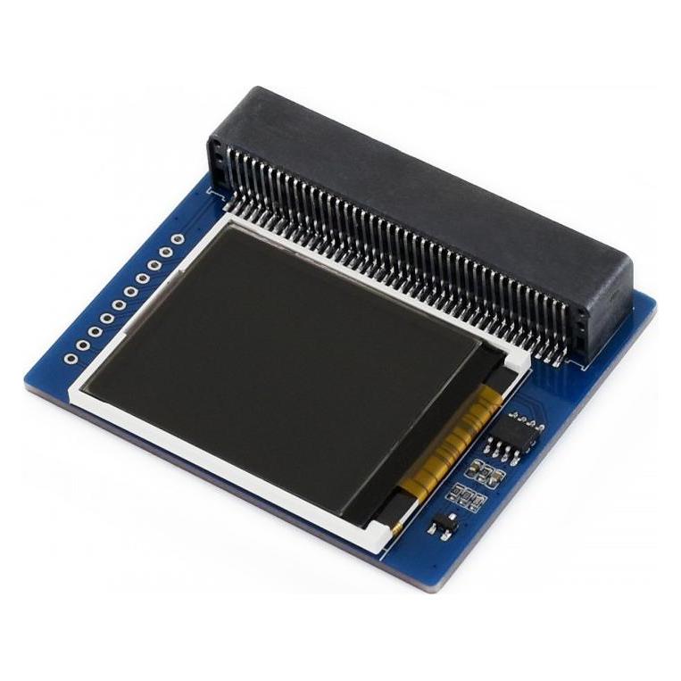 WaveShare 1.8INCH Colorful Display Module for Micro:Bit 160x128 (WV14718)