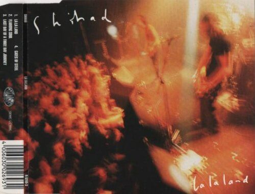 Shihad - La la Land - Preis vom 08.10.2026 07:26:42 h