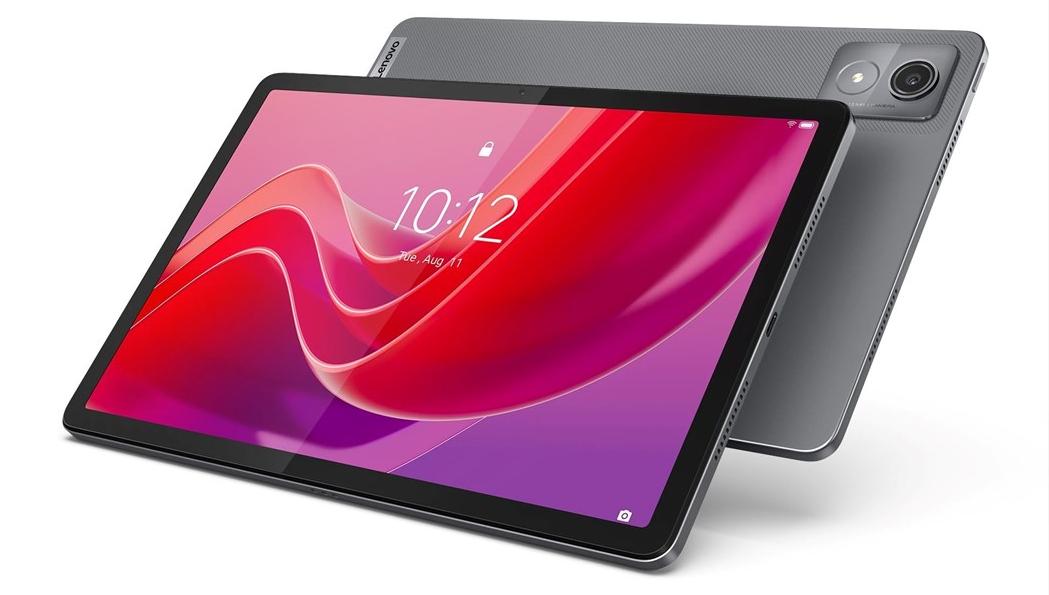 Lenovo Tab K11 Enhanced Edition 11+ - Apple A13 Bionic - 128 GB