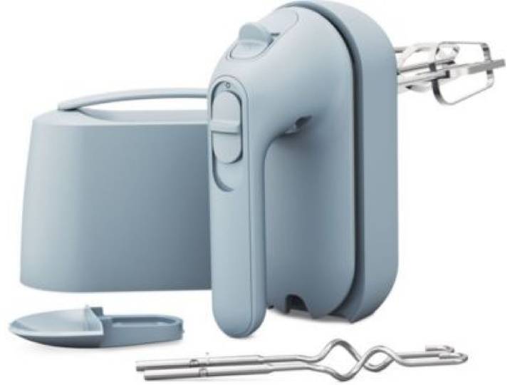 Kenwood - Batteur Go Hmp40.000gy
