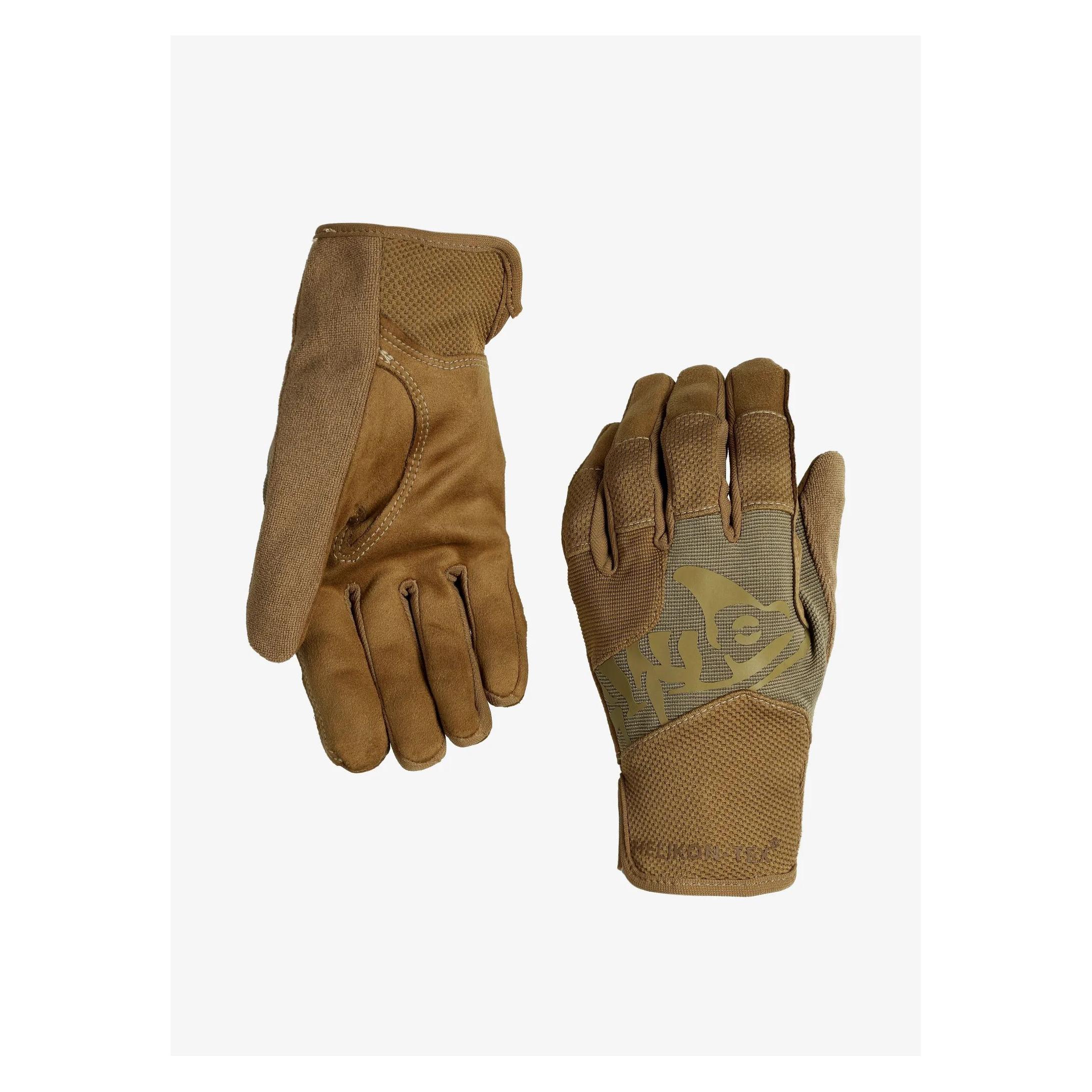Helikon All Round Fit Tactical Handschuhe (L) (RK-AFL-PO-1112A-B05)