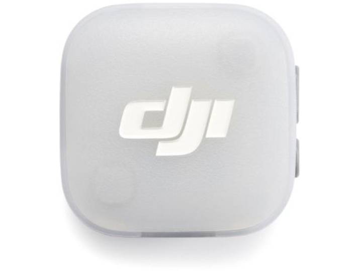 Dji - Micro Mic Mini 2 Transmitter
