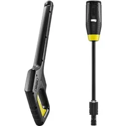 Kärcher, Hochdruckreiniger, K 4 Comfort Premium Home (Netzbetrieb)