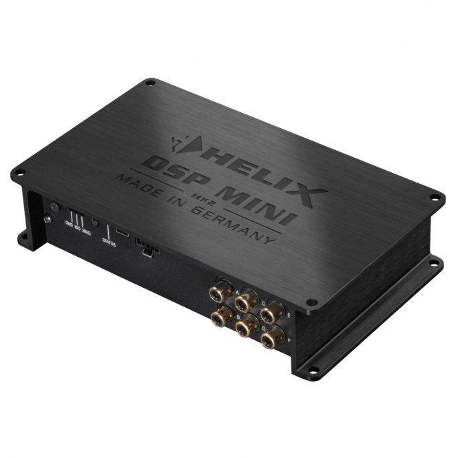 Helix Helix DSP Mini MK2