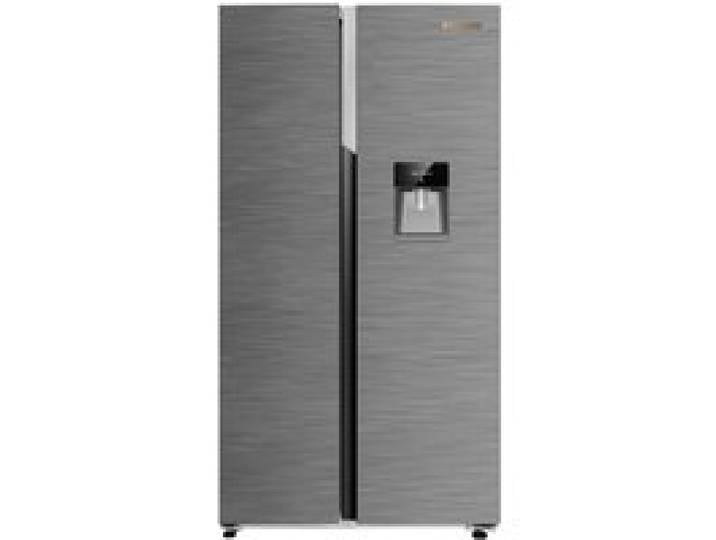 Hyundai - Food Center 525L (congel 192L)