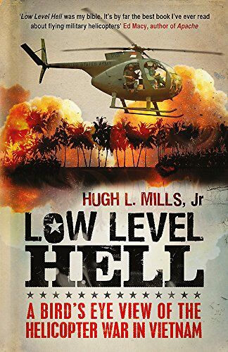 Hugh Mills - Low Level Hell - Preis vom 30.09.2026 22:30:23 h