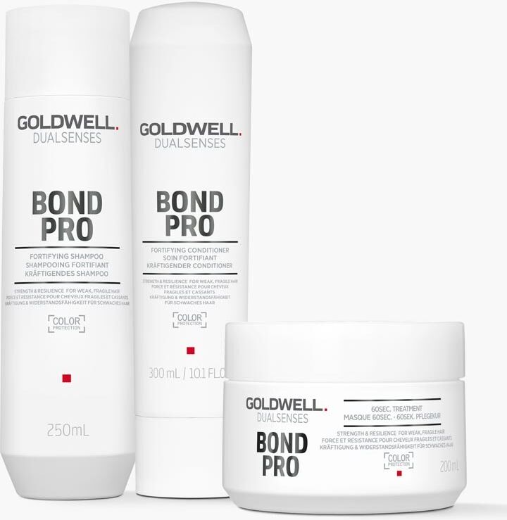 Goldwell Dual Senses Bond Pro Strength & Resilience