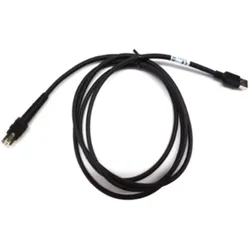 Zebra Cable Shield USB Ser A Connect, Barcode Scanner Zubehör